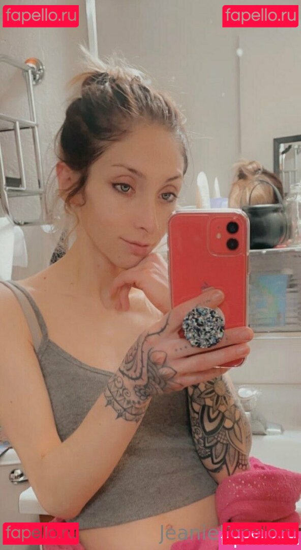 rejeanie Nude Onlyfans Photo 27
