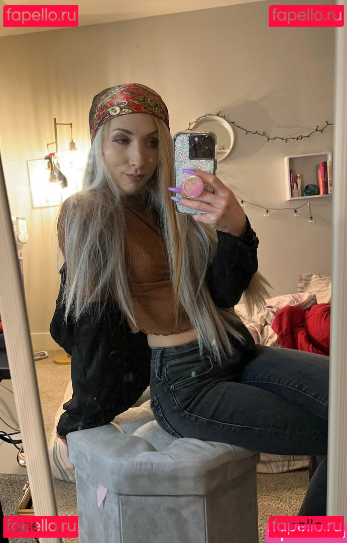 rejeanie Nude Onlyfans Photo 19