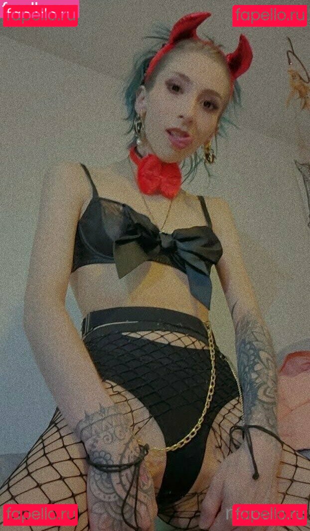 rejeanie Nude Onlyfans Photo 7