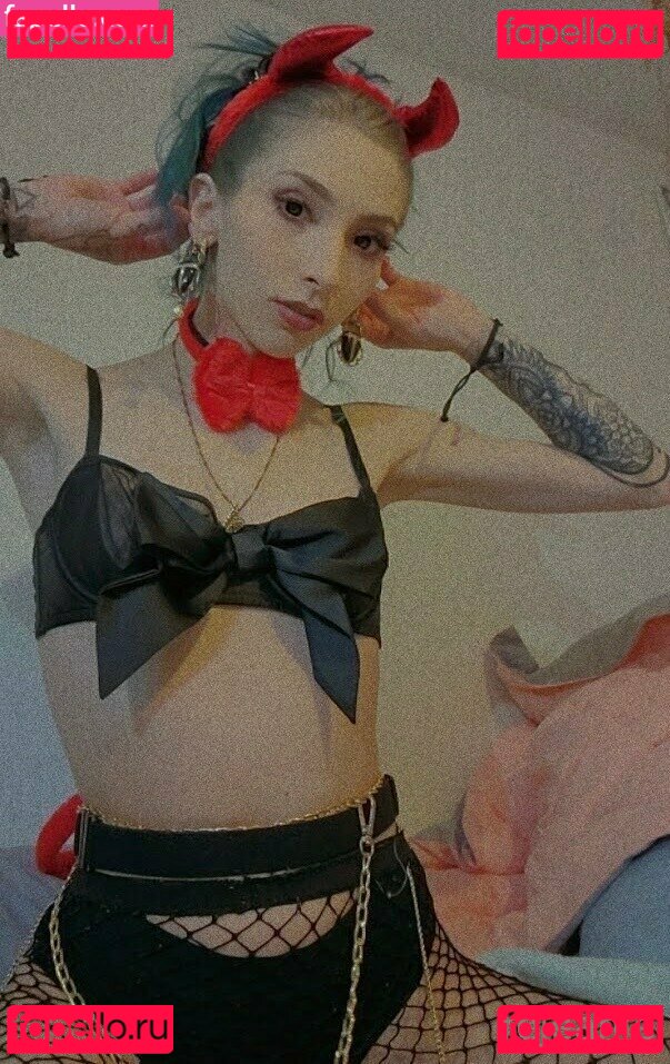 rejeanie Nude Onlyfans Photo 6
