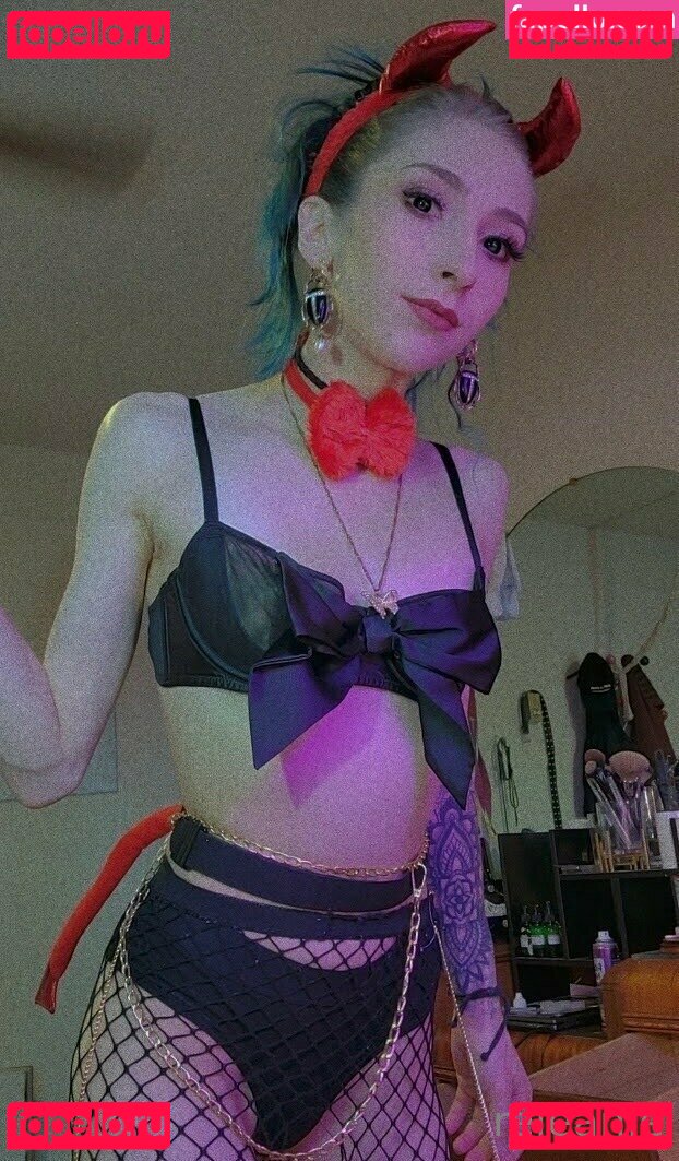 rejeanie Nude Onlyfans Photo 4