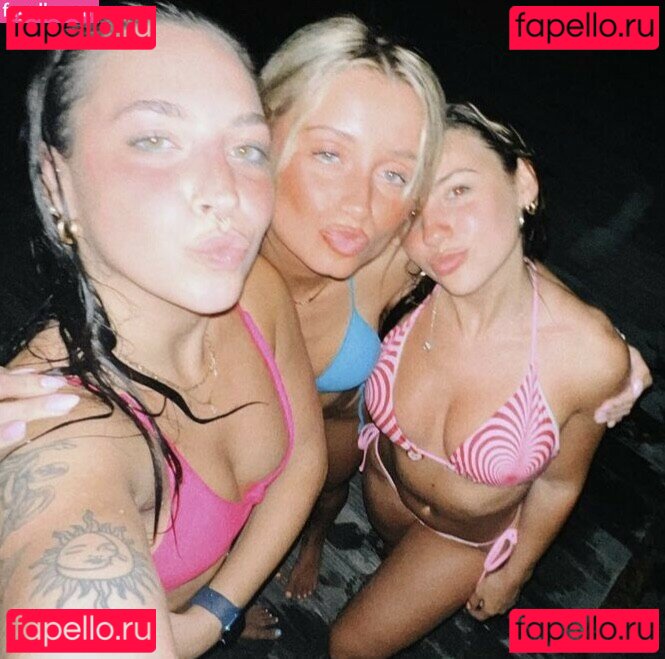 Jayden Ridarelli Nude Onlyfans Photo 31