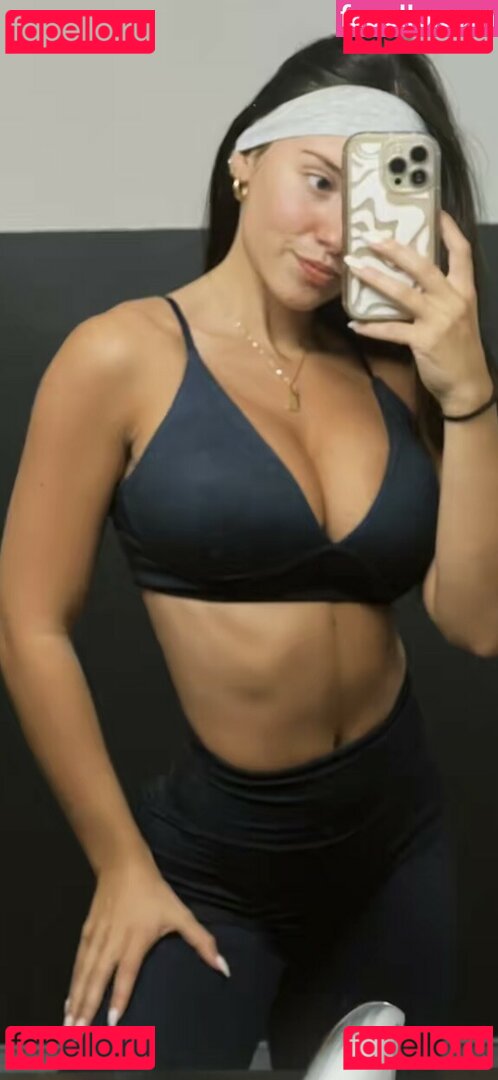 Jayden Ridarelli Nude Onlyfans Photo 26