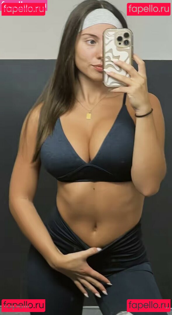 Jayden Ridarelli Nude Onlyfans Photo 24