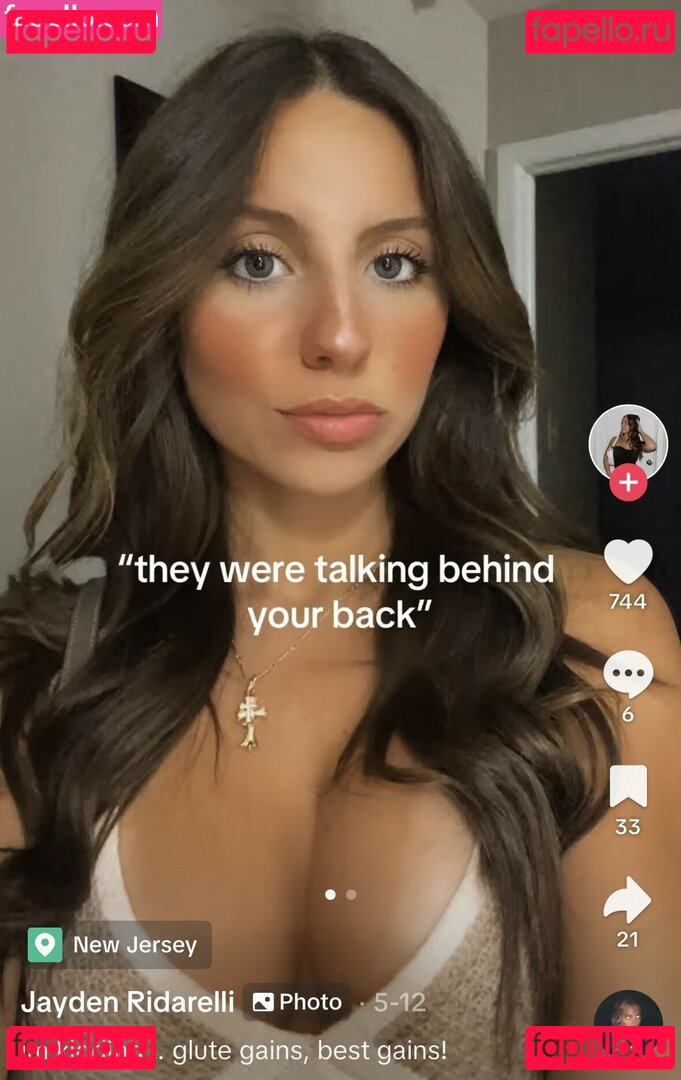 Jayden Ridarelli Nude Onlyfans Photo 22