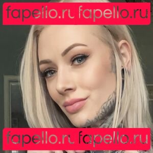 Alli Sin/ Jessica Payne Nude Onlyfans Photo 82