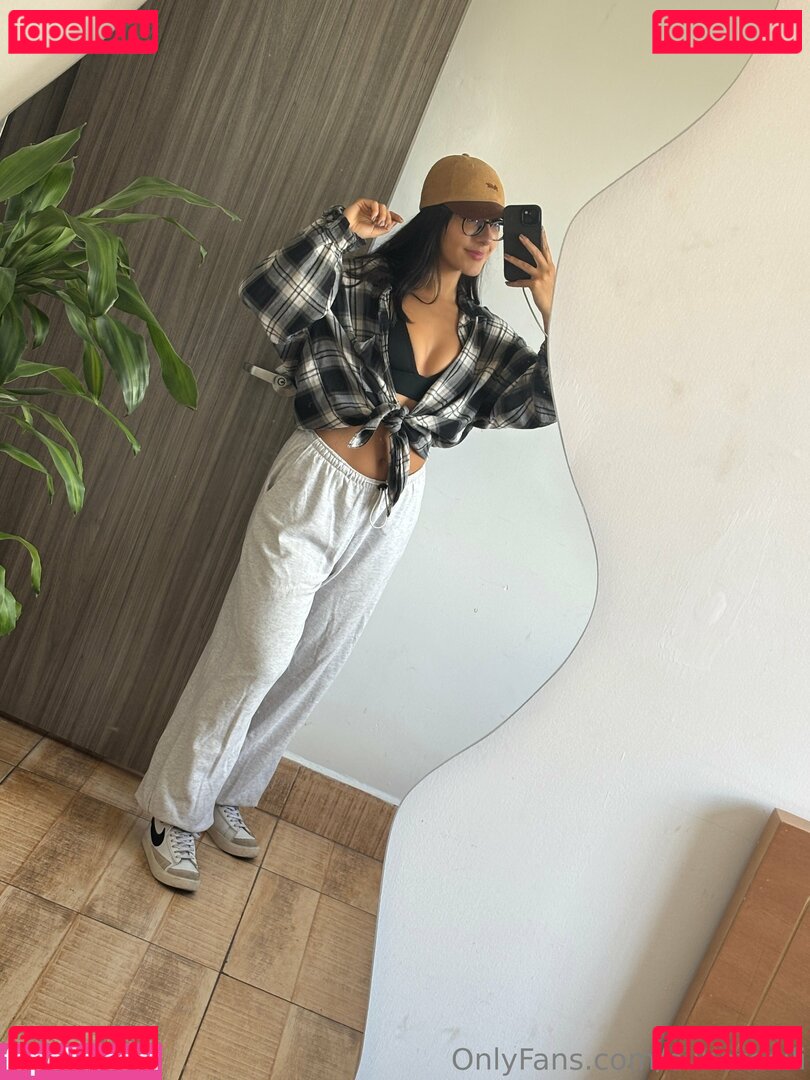 elihotchili Nude Onlyfans Photo 47