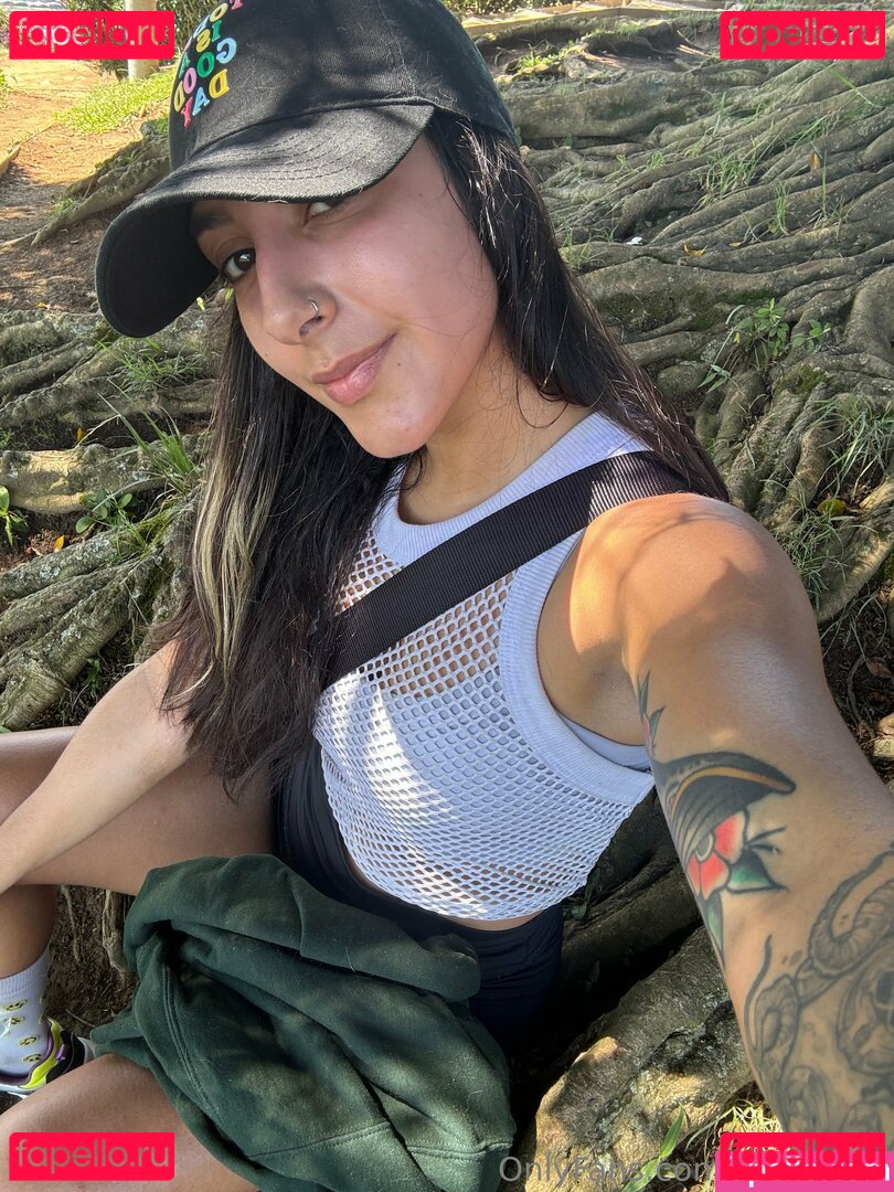 elihotchili Nude Onlyfans Photo 46