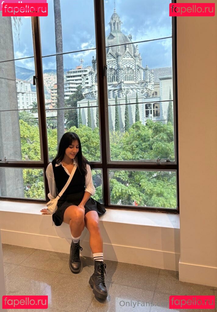 elihotchili Nude Onlyfans Photo 42