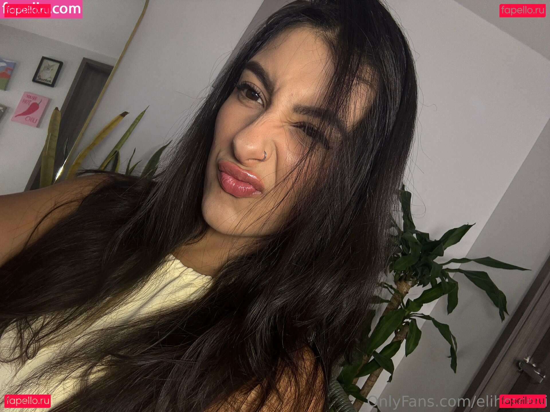 elihotchili Nude Onlyfans Photo 40