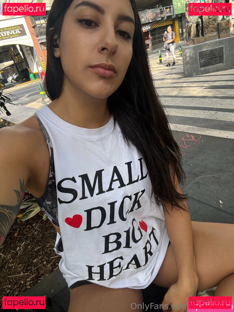 elihotchili Nude Onlyfans Photo 35
