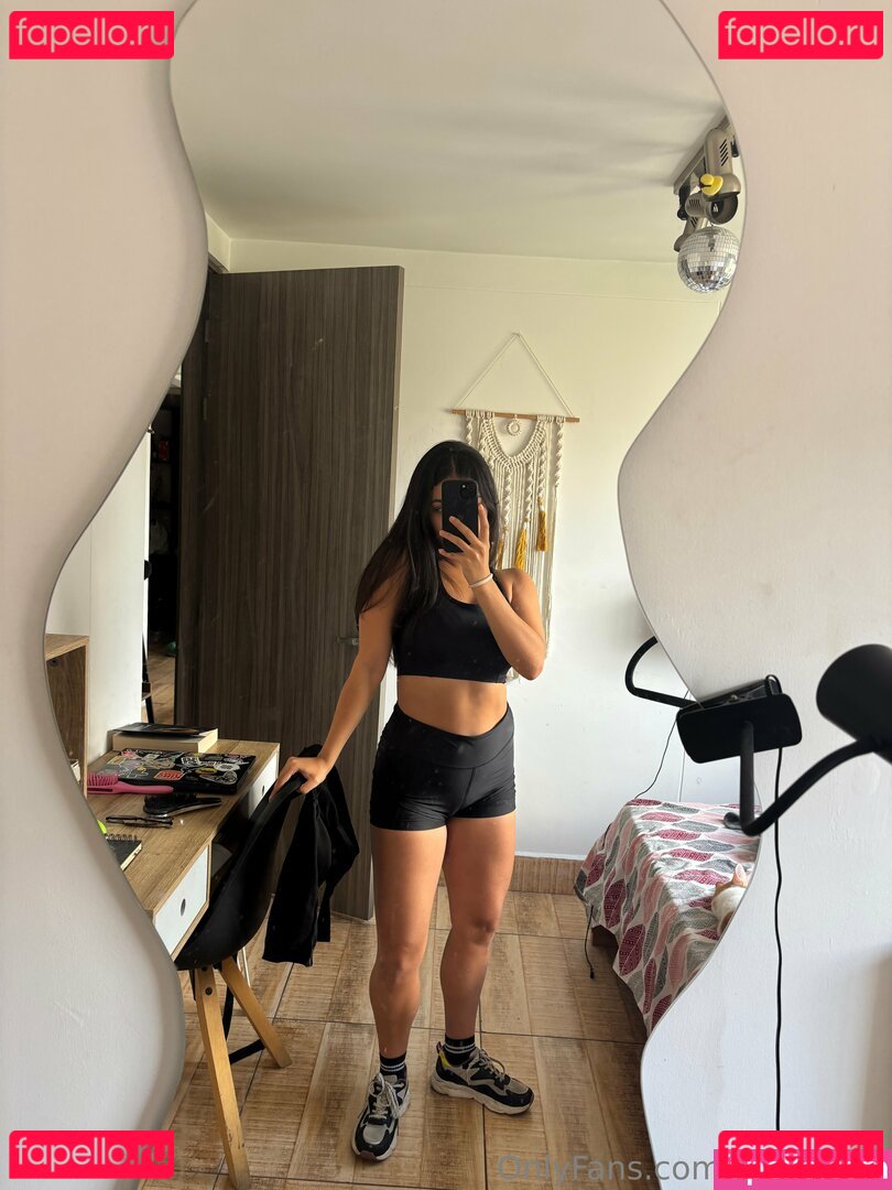 elihotchili Nude Onlyfans Photo 29