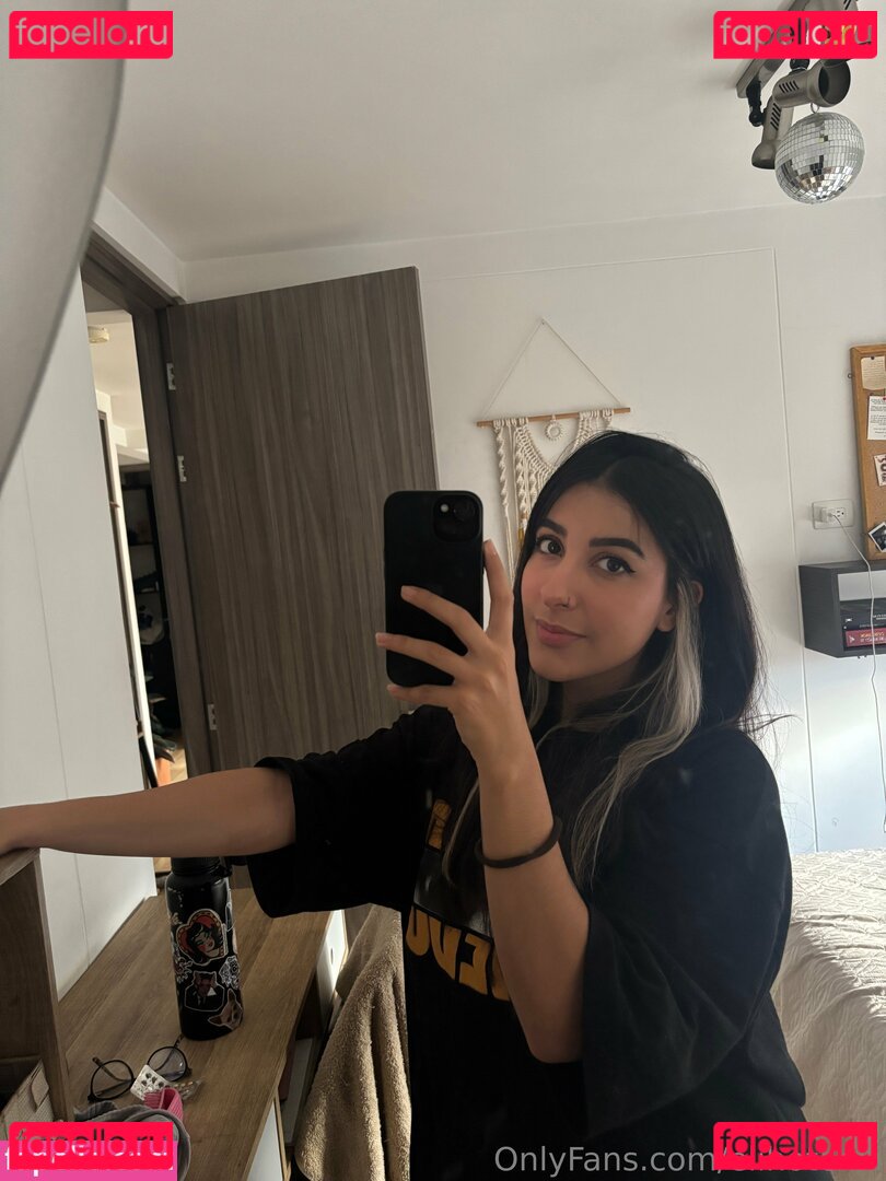 elihotchili Nude Onlyfans Photo 25