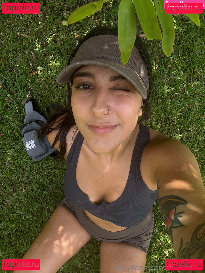 elihotchili Nude Onlyfans Photo 20