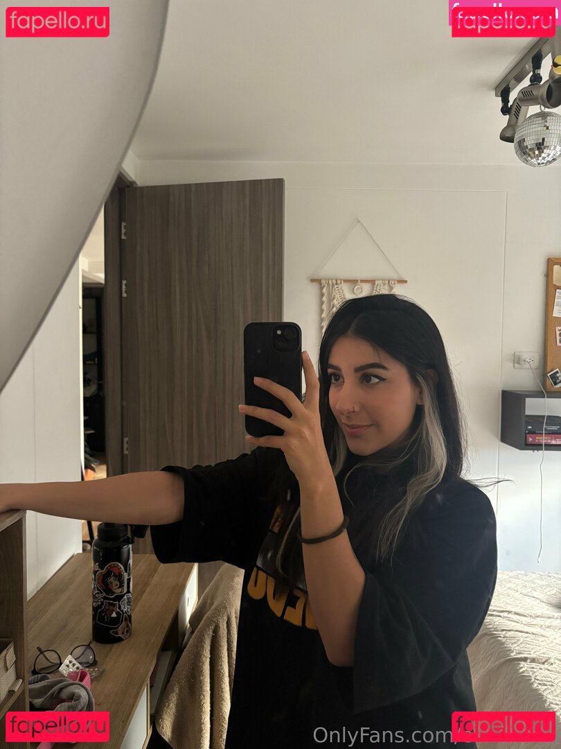 elihotchili Nude Onlyfans Photo 21