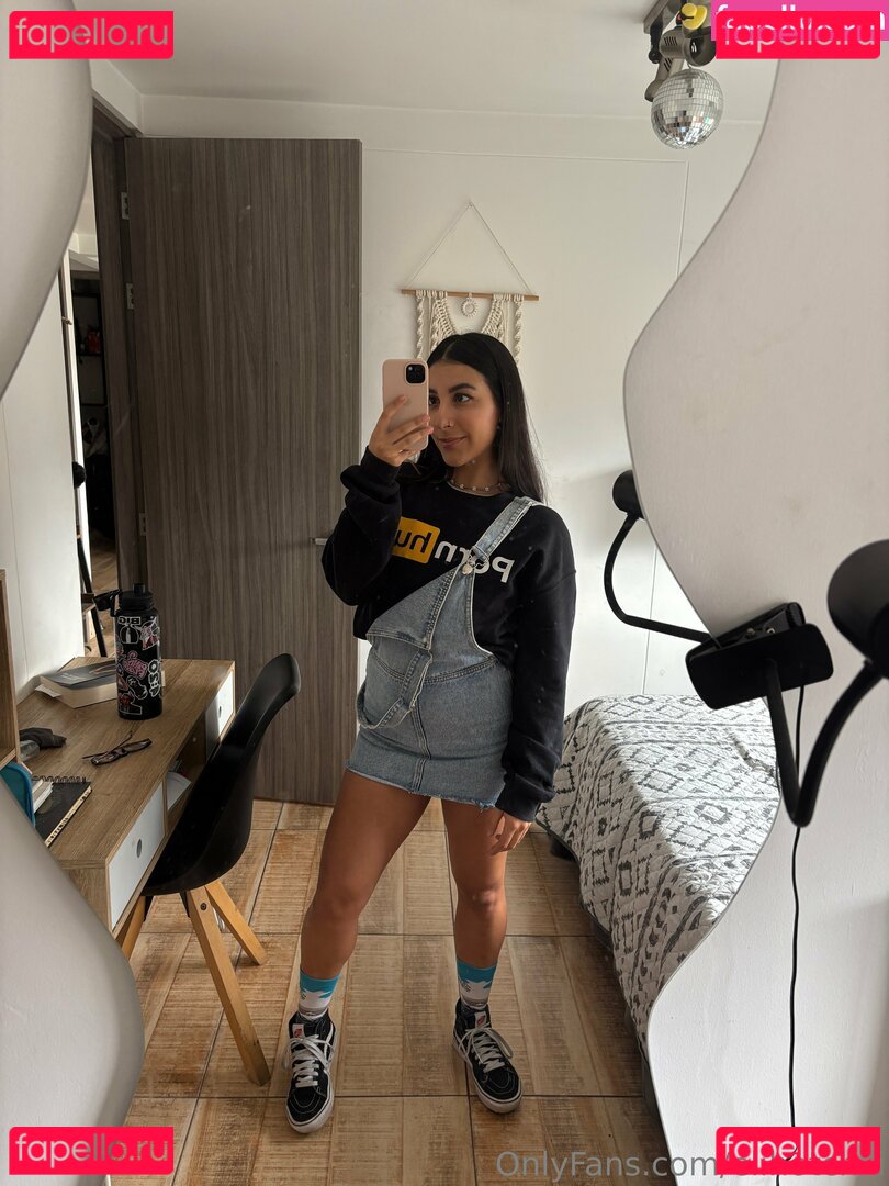 elihotchili Nude Onlyfans Photo 18