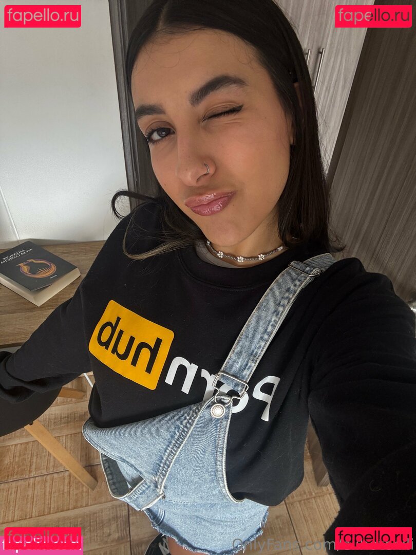 elihotchili Nude Onlyfans Photo 17