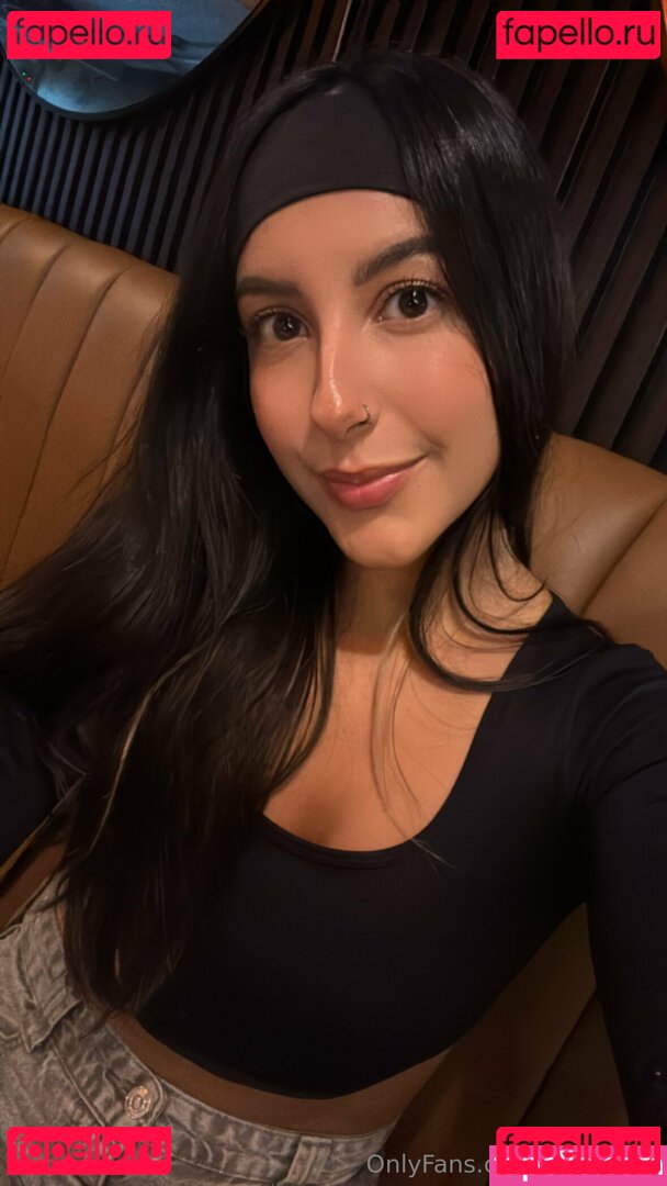 elihotchili Nude Onlyfans Photo 14