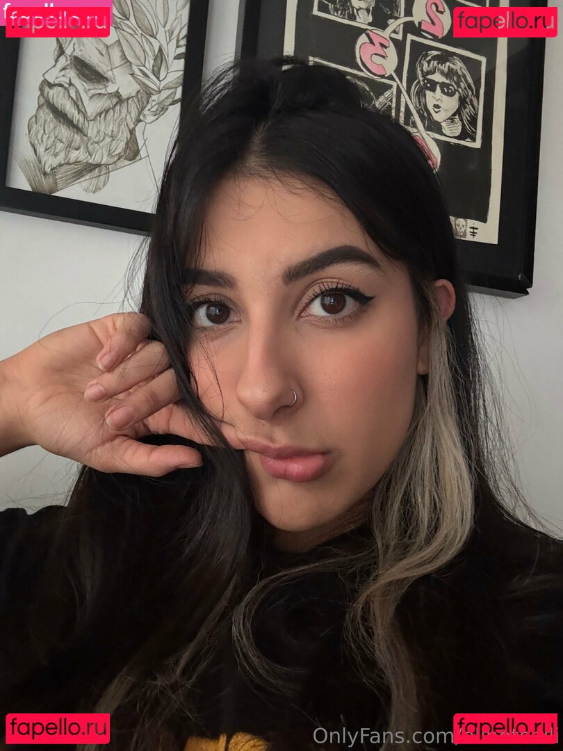 elihotchili Nude Onlyfans Photo 12