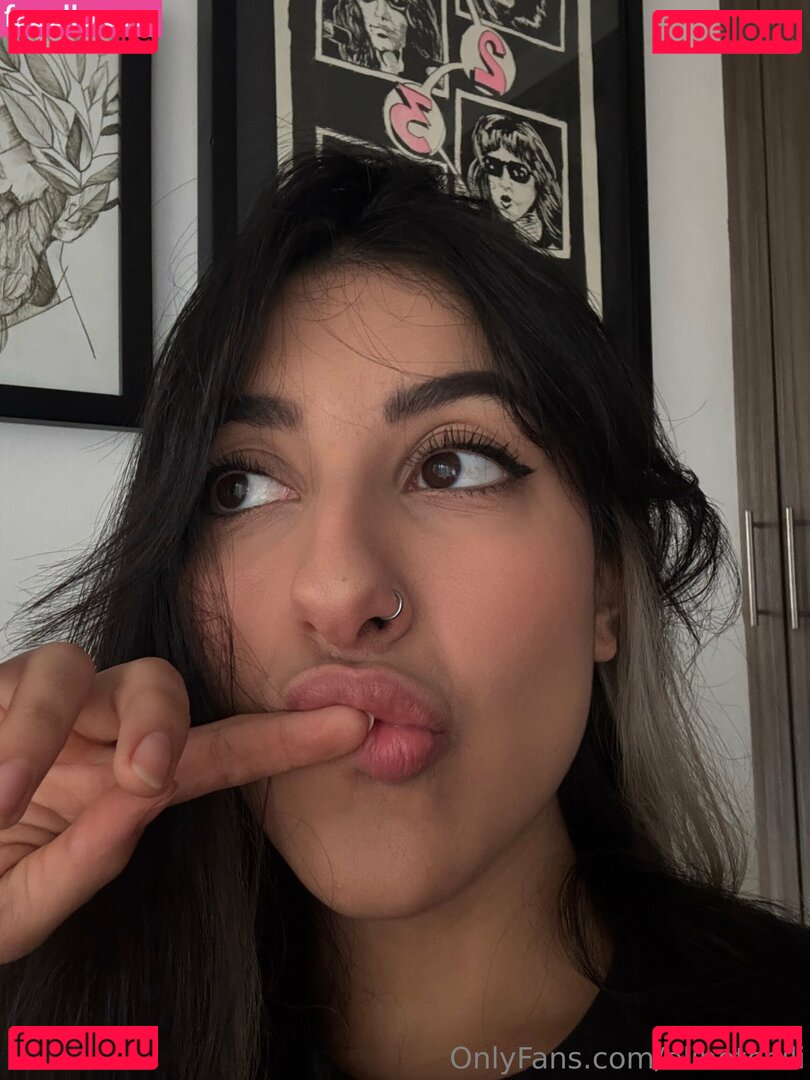 elihotchili Nude Onlyfans Photo 11