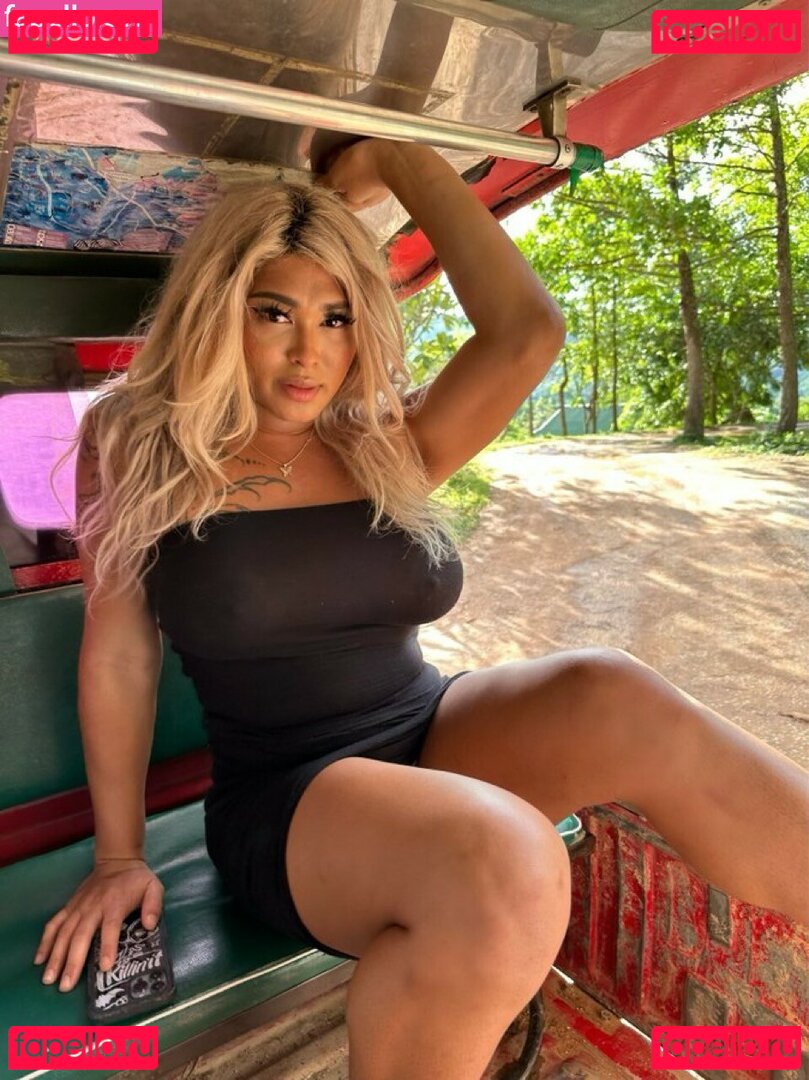 gissellebabexoxo Nude Onlyfans Photo 5