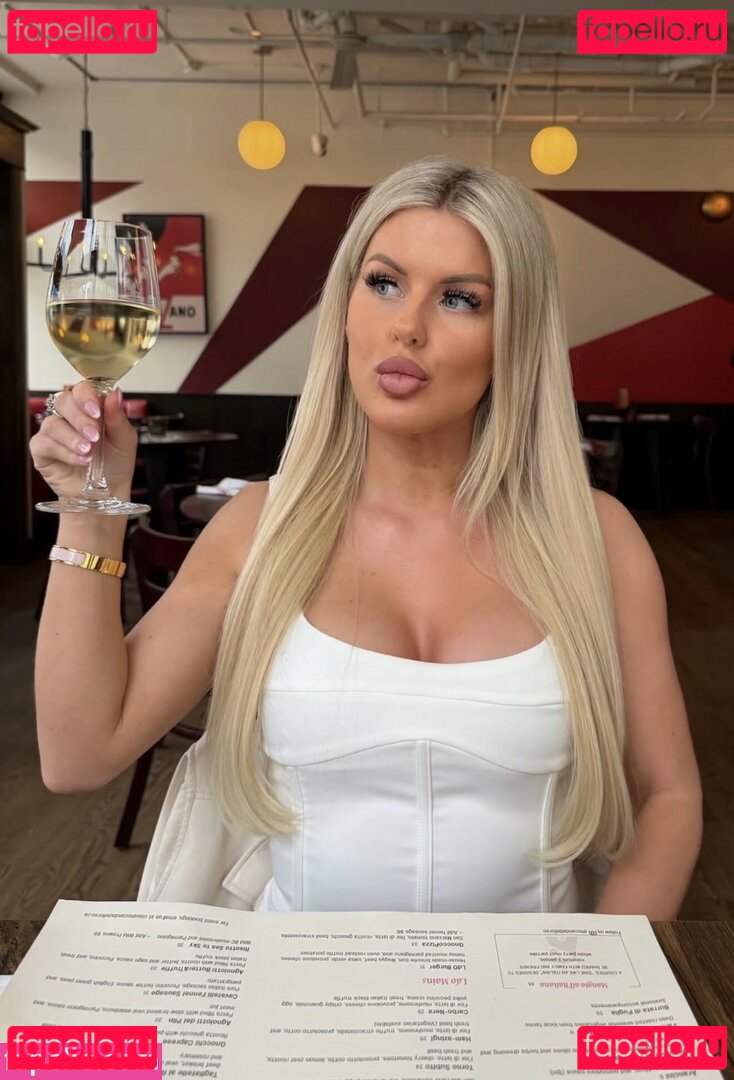 AnythingBlondbarbiie Nude Onlyfans Photo 26