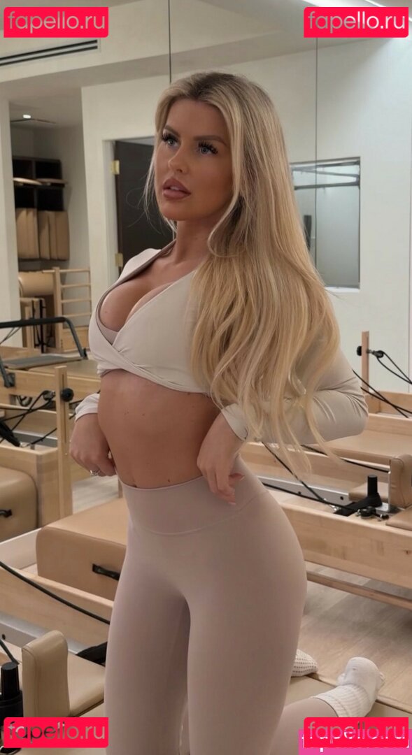AnythingBlondbarbiie Nude Onlyfans Photo 25