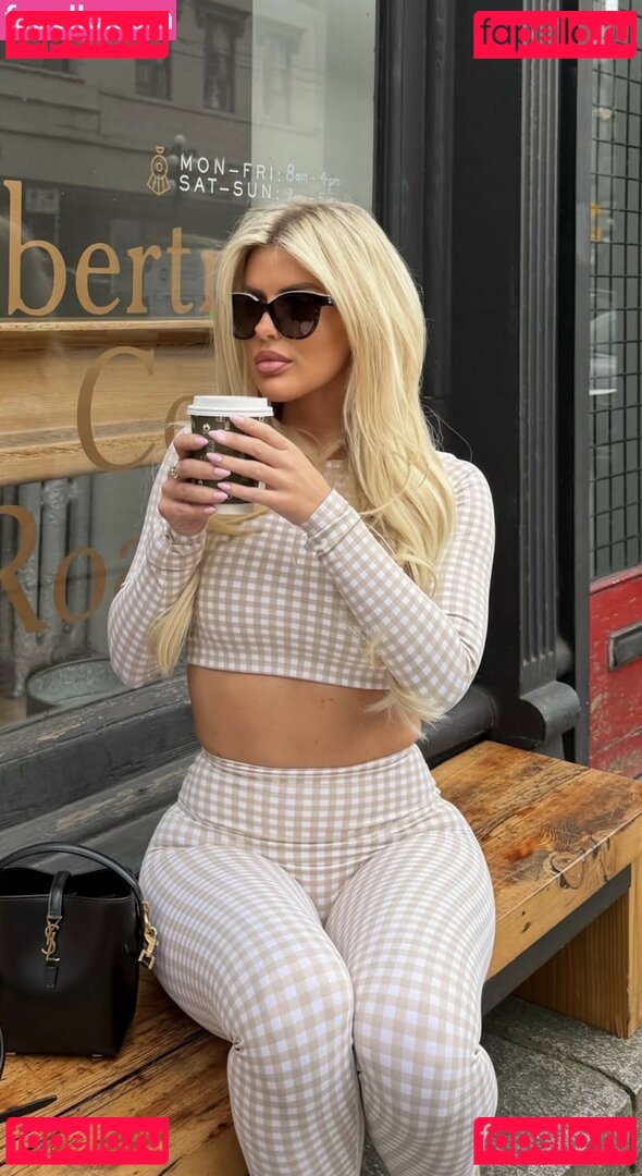 AnythingBlondbarbiie Nude Onlyfans Photo 19