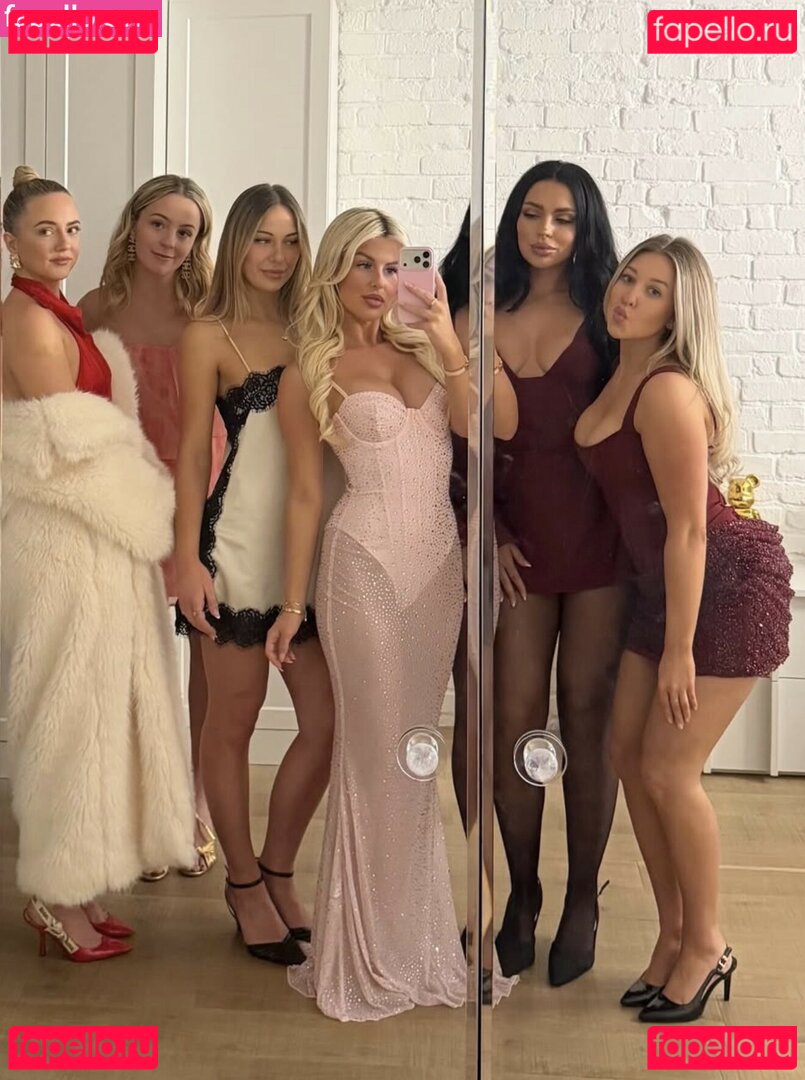 AnythingBlondbarbiie Nude Onlyfans Photo 15