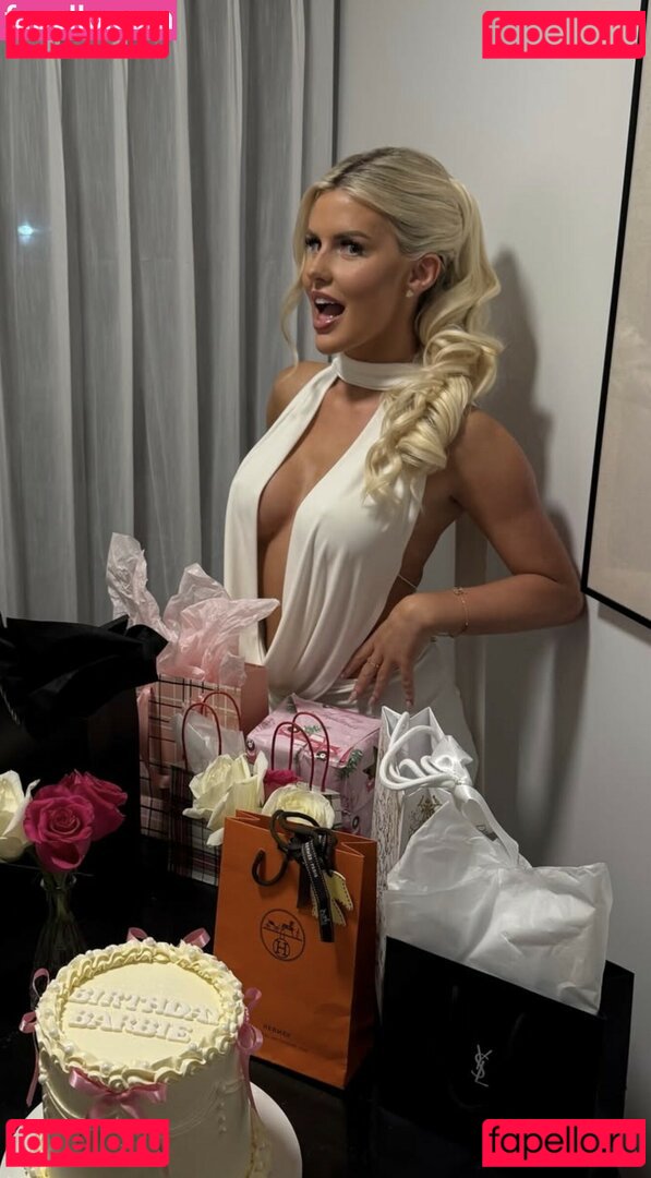 AnythingBlondbarbiie Nude Onlyfans Photo 9