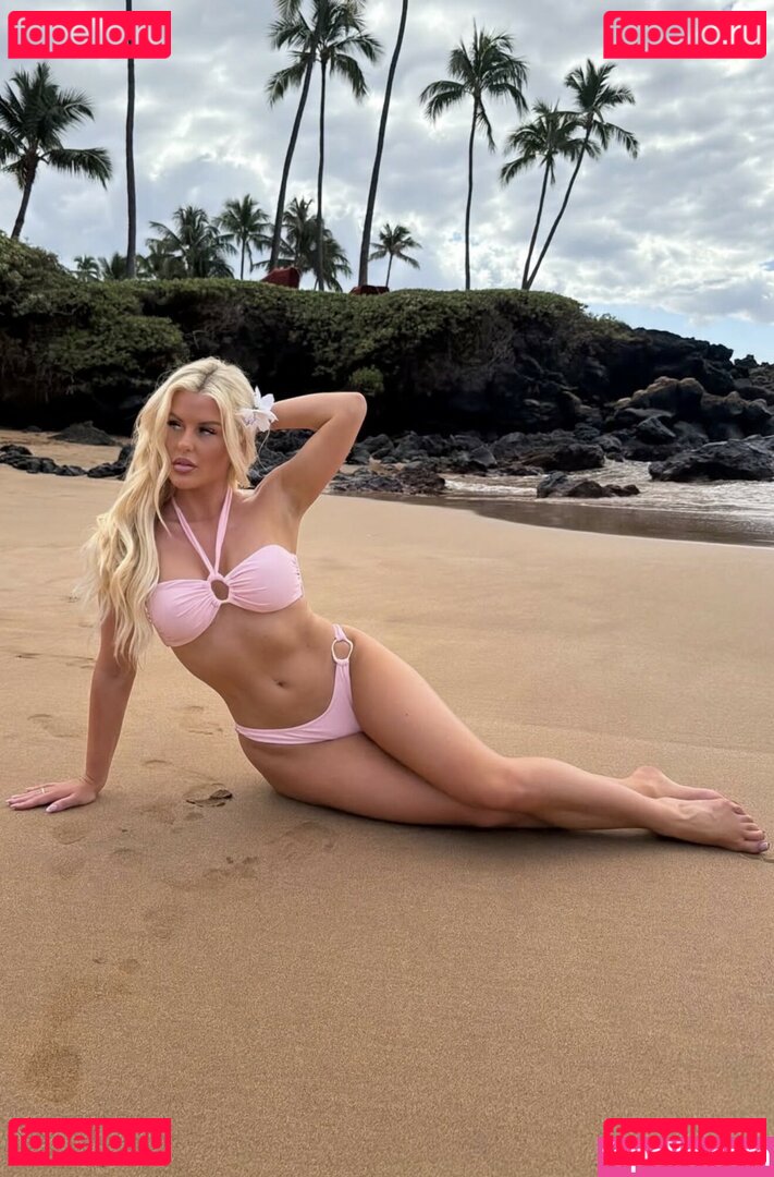 AnythingBlondbarbiie Nude Onlyfans Photo 5