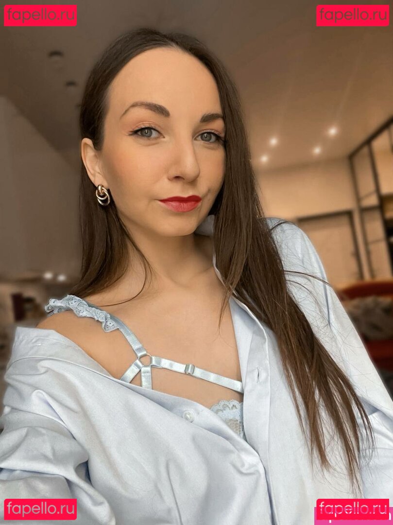 Saharova Kris Nude Onlyfans Photo 6