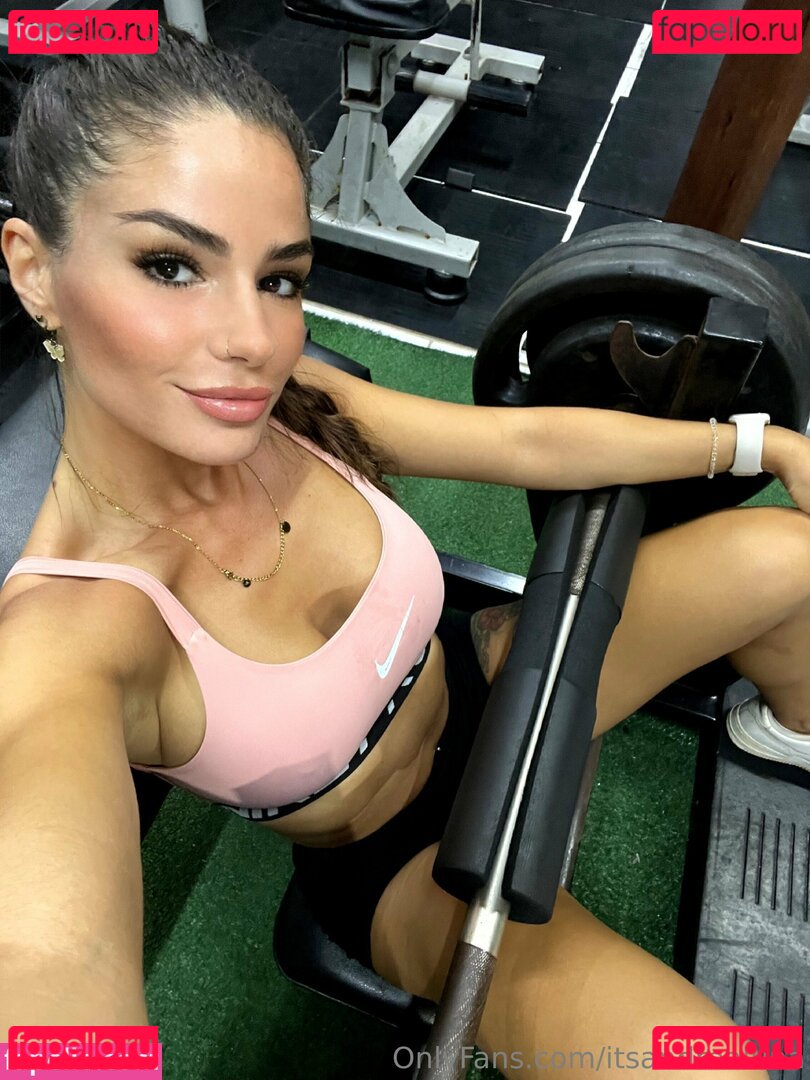 itsandrealuna Nude Onlyfans Photo 39