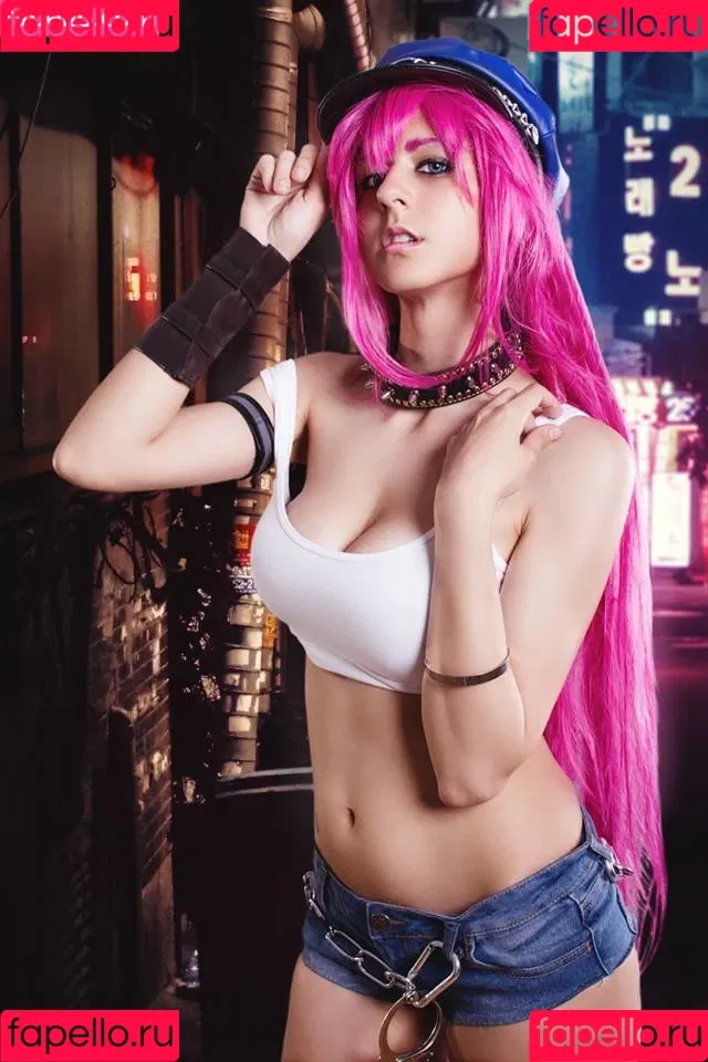 jubyheadshot Onlyfans Photo Gallery 