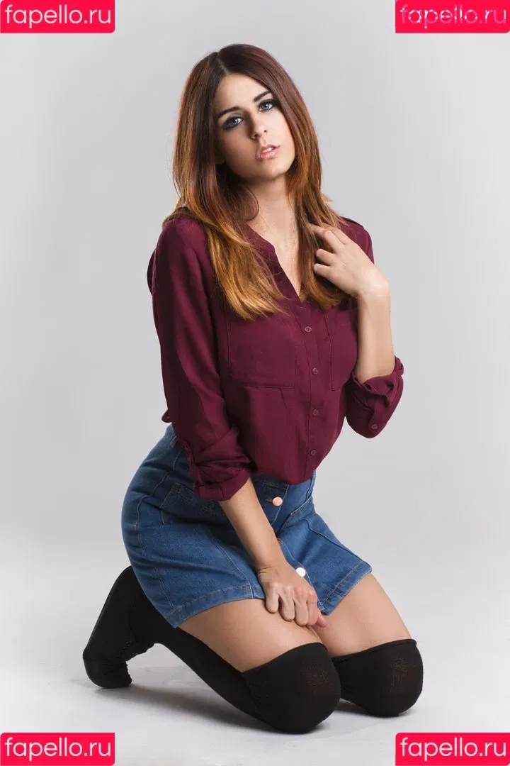 jubyheadshot Onlyfans Photo Gallery 