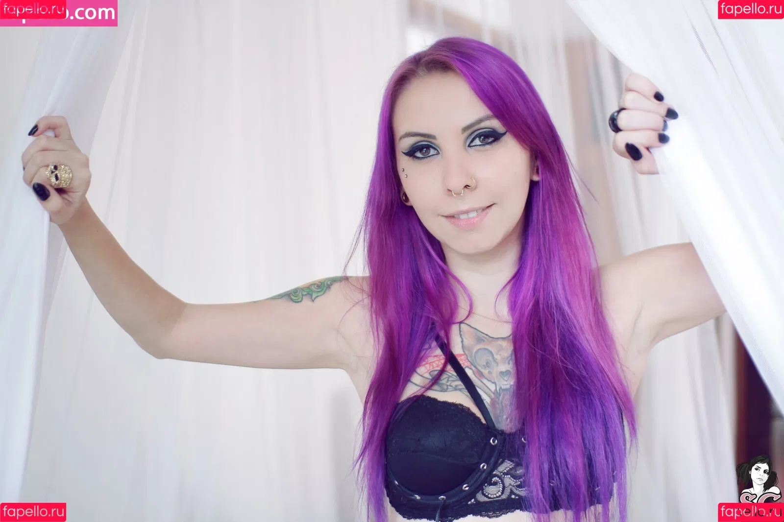 Babilina Suicide Onlyfans Photo Gallery 