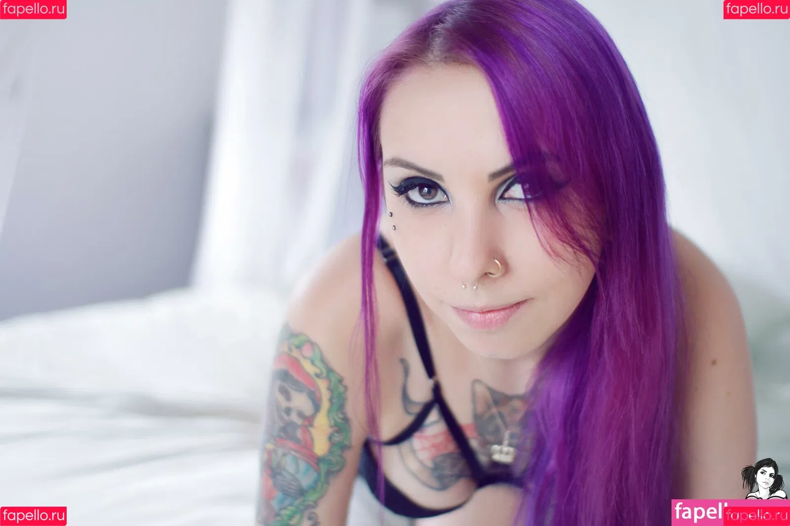 Babilina Suicide Onlyfans Photo Gallery 