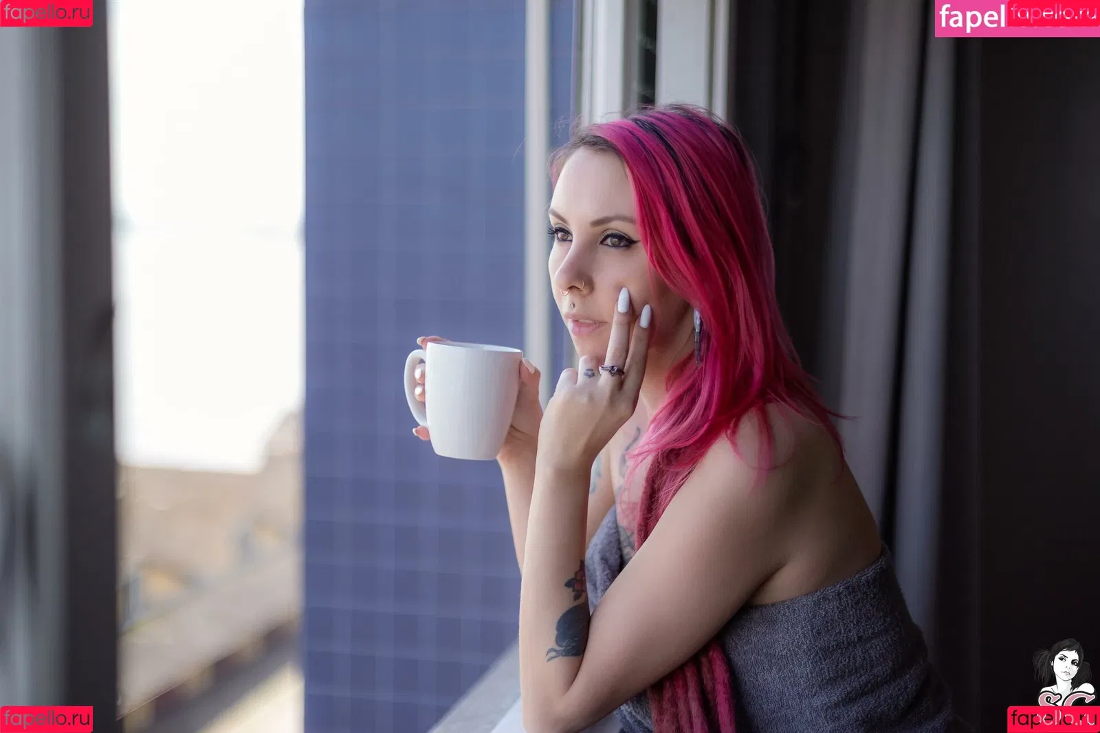 Babilina Suicide Onlyfans Photo Gallery 