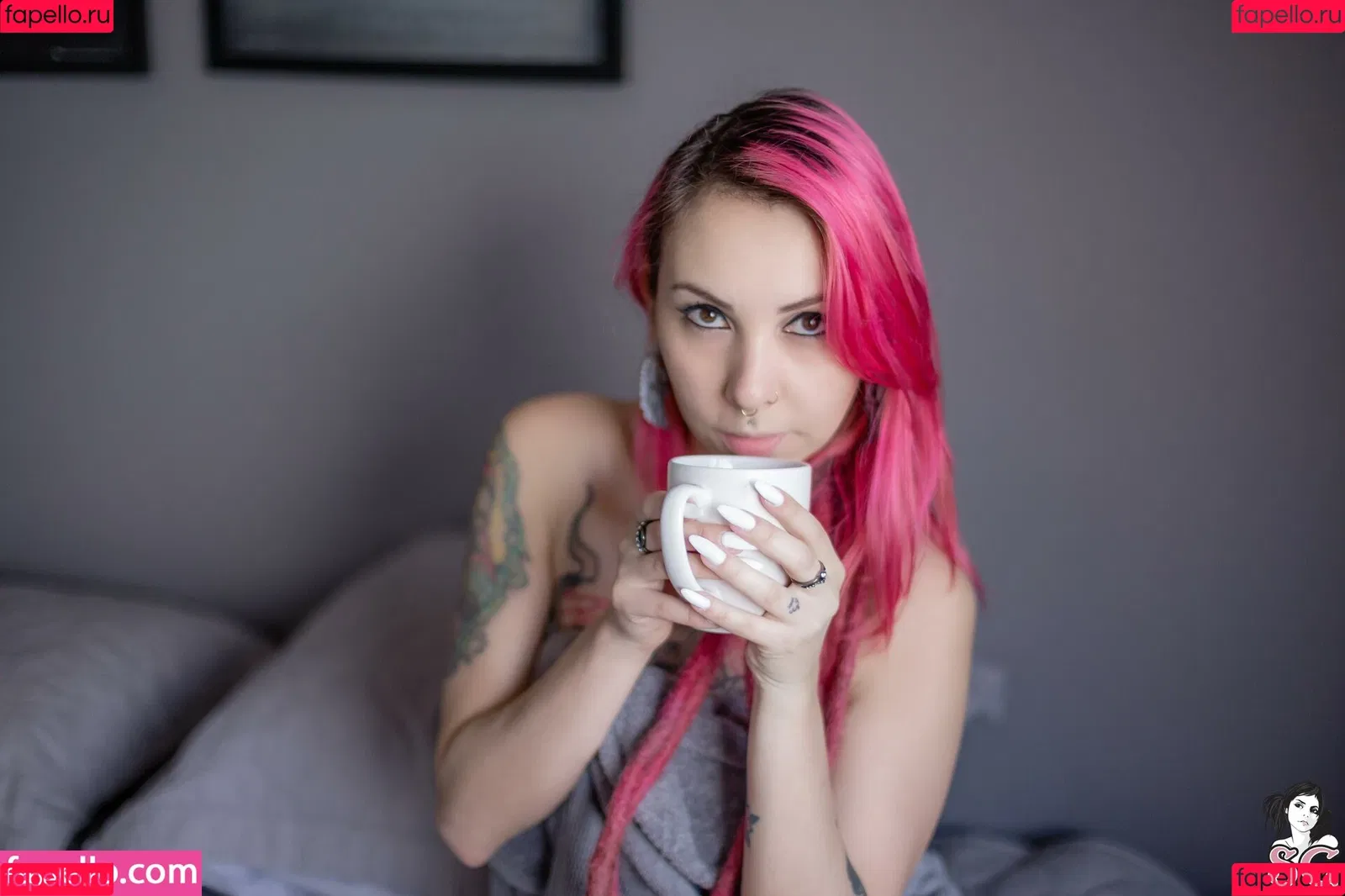 Babilina Suicide Onlyfans Photo Gallery 