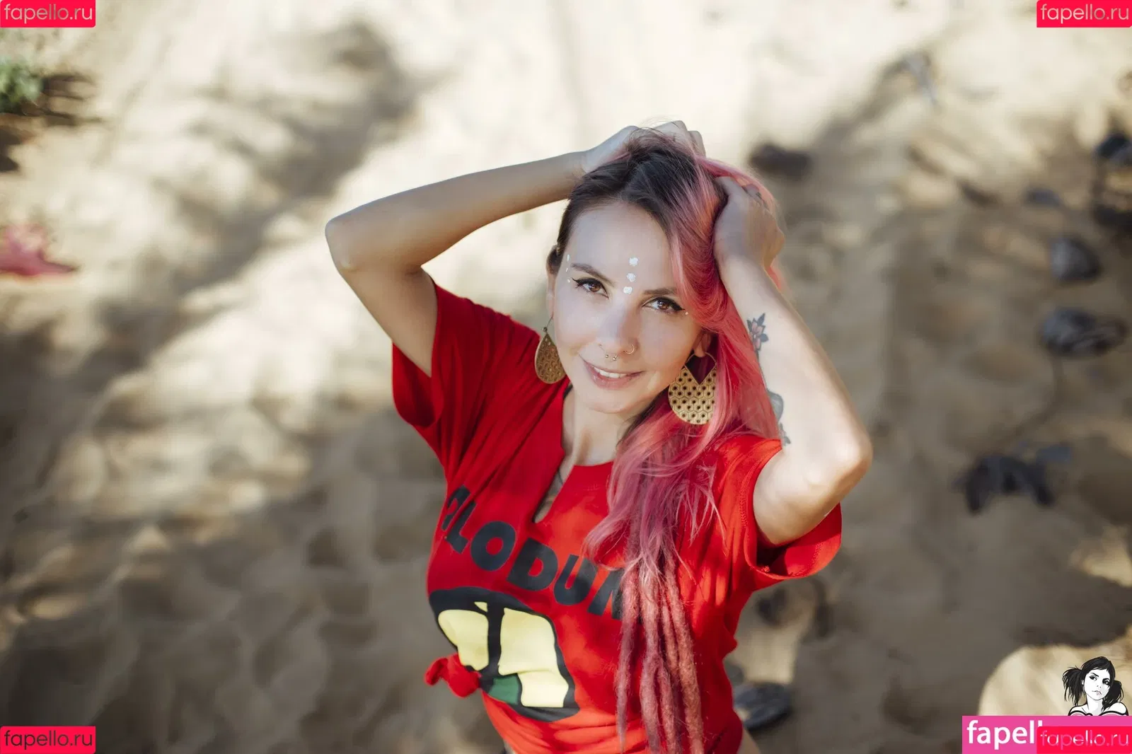 Babilina Suicide Onlyfans Photo Gallery 