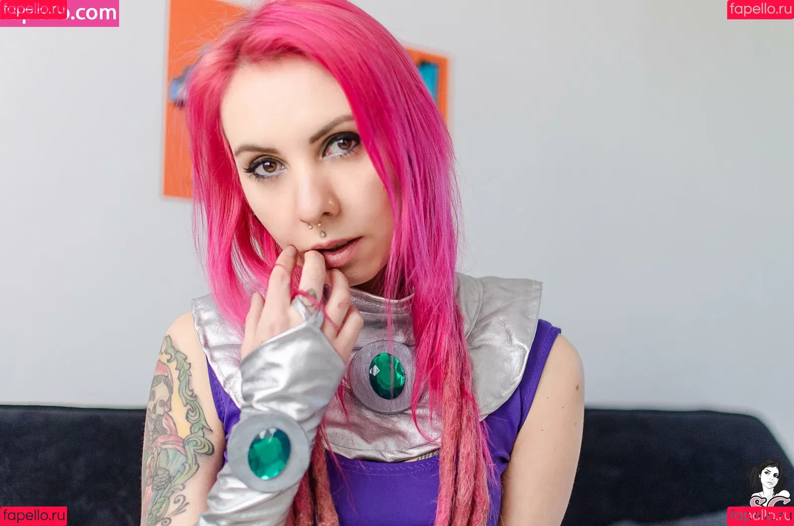 Babilina Suicide Onlyfans Photo Gallery 
