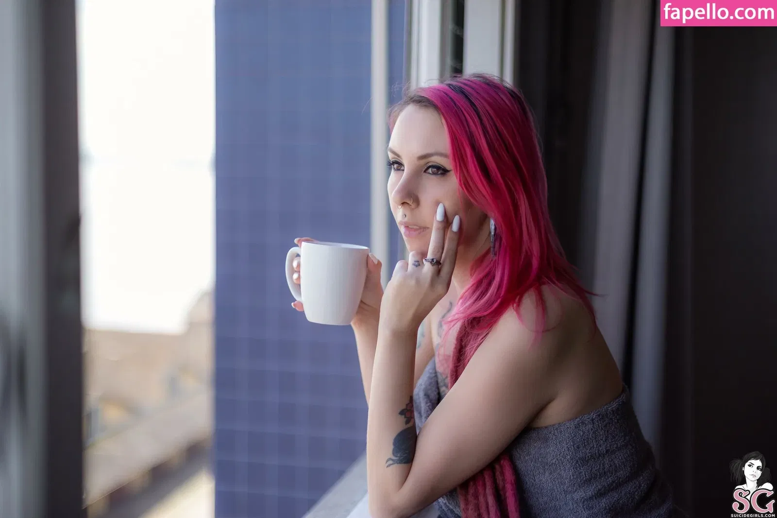 Babilina Suicide Onlyfans Photo Gallery 