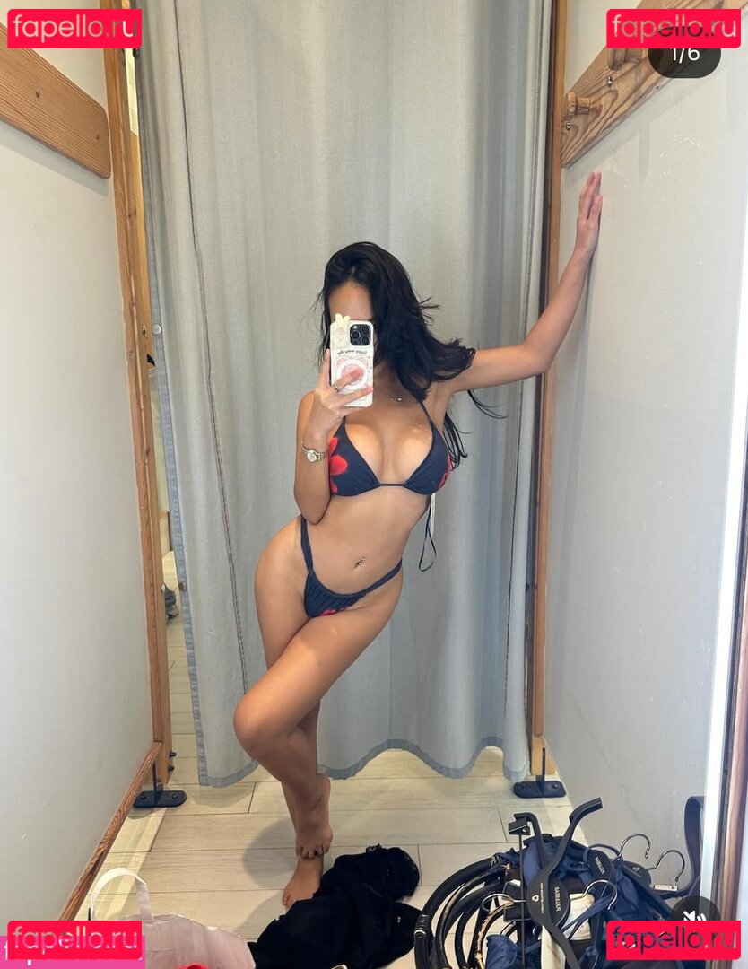 Ploypailin Pupae Nude Onlyfans Photo 11