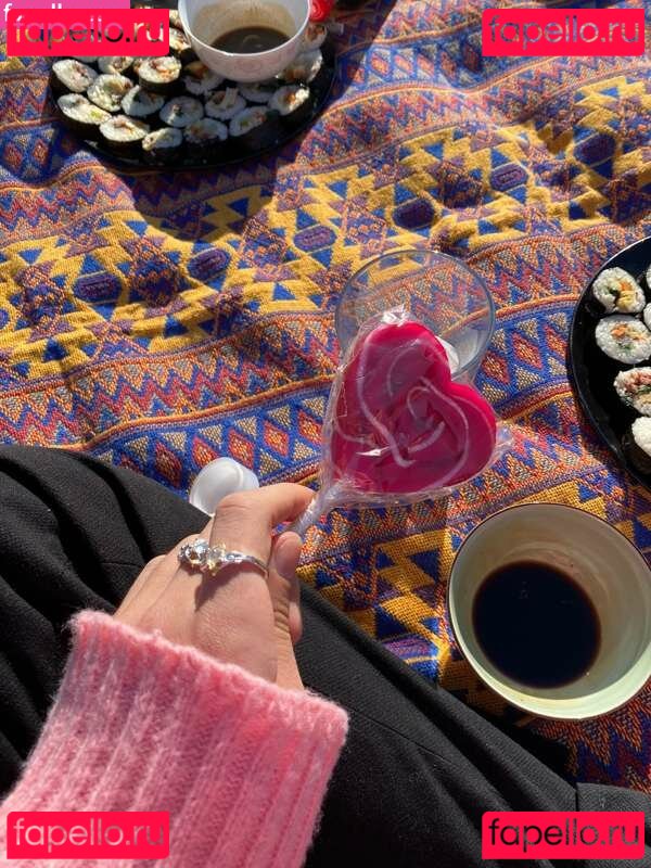 Astral Boy Nude Onlyfans Photo 3