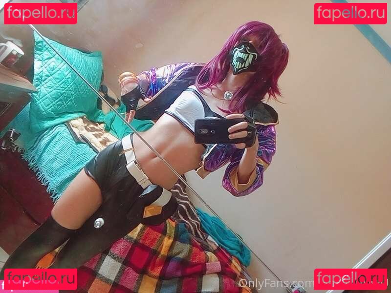 Hanyuu Nude Onlyfans Photo 44