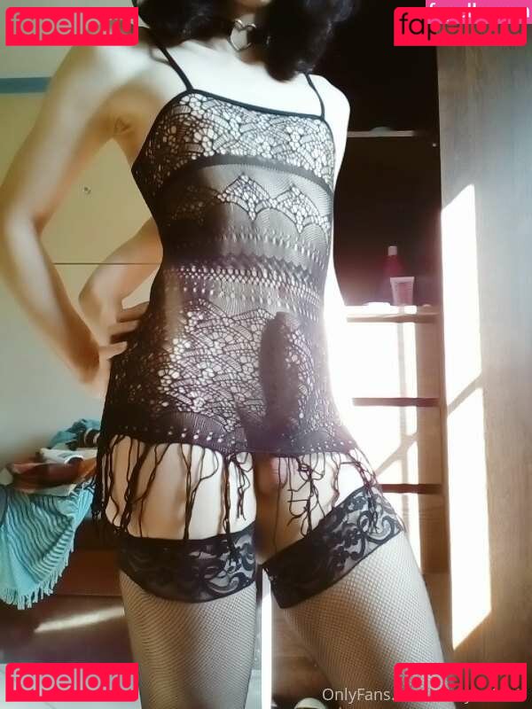 Hanyuu Nude Onlyfans Photo 8