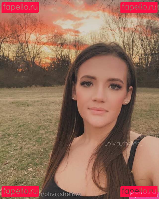 Olivia Shelton Nude Onlyfans Photo 8