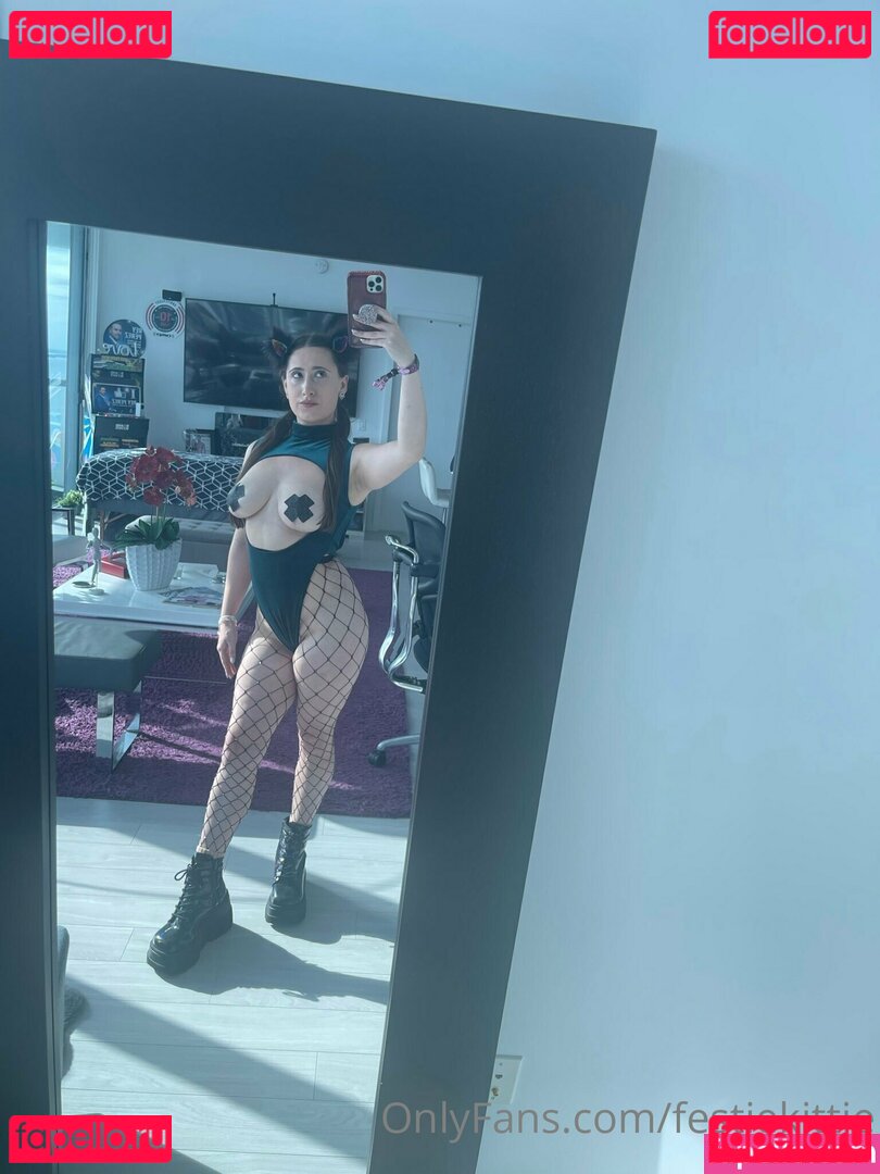 festiekittie Nude Onlyfans Photo 36