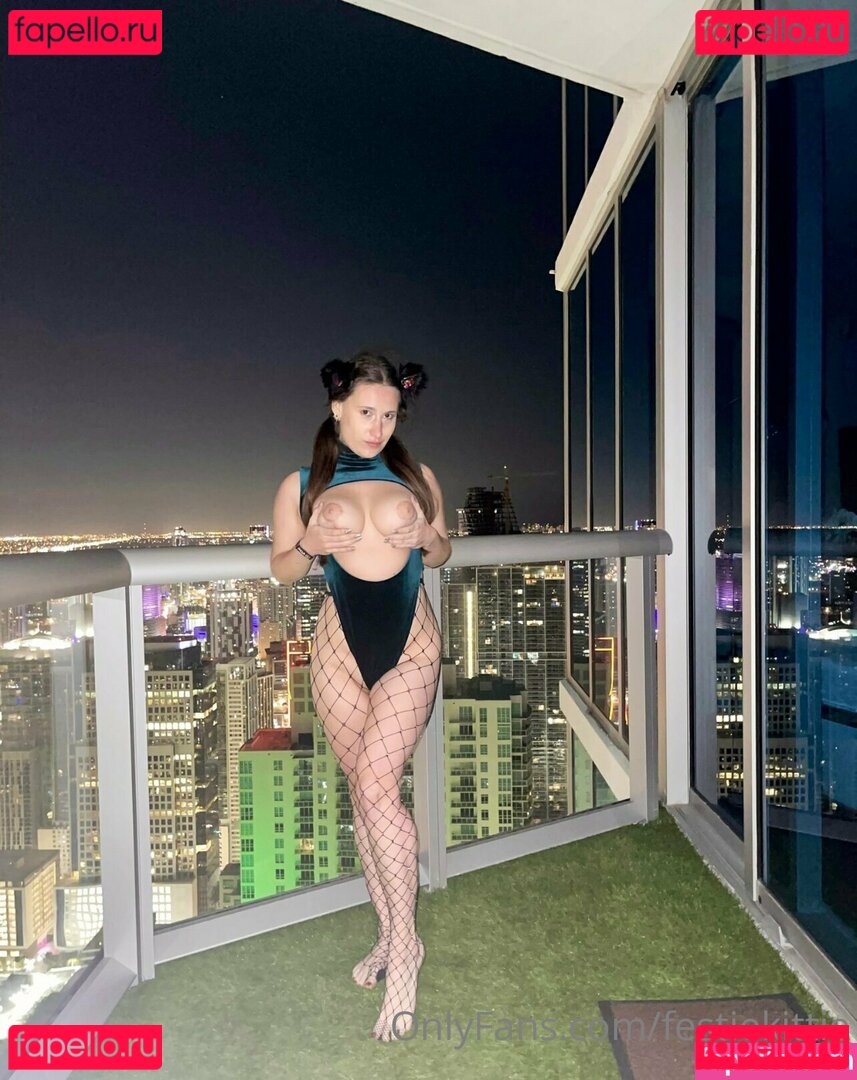 festiekittie Nude Onlyfans Photo 17