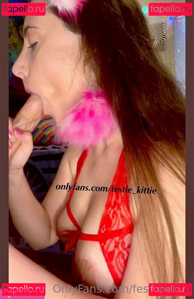 festiekittie Nude Onlyfans Photo 13